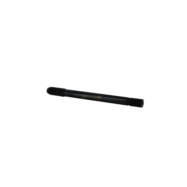 SHAFT OUTPUT PACKAGED